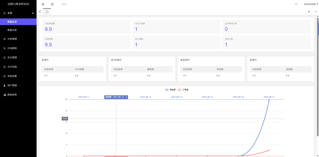 图片[3]-付费进群系统搭建-达运网络科技-源码产品